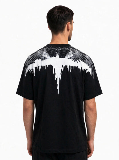 T-shirt uomo Marcelo Burlon