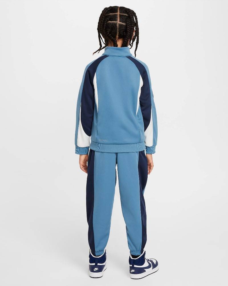 Tuta Nike bambino acetato