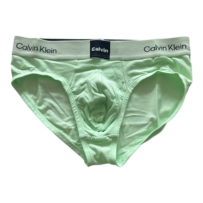 Slip 3PACK uomo Calvin Klein