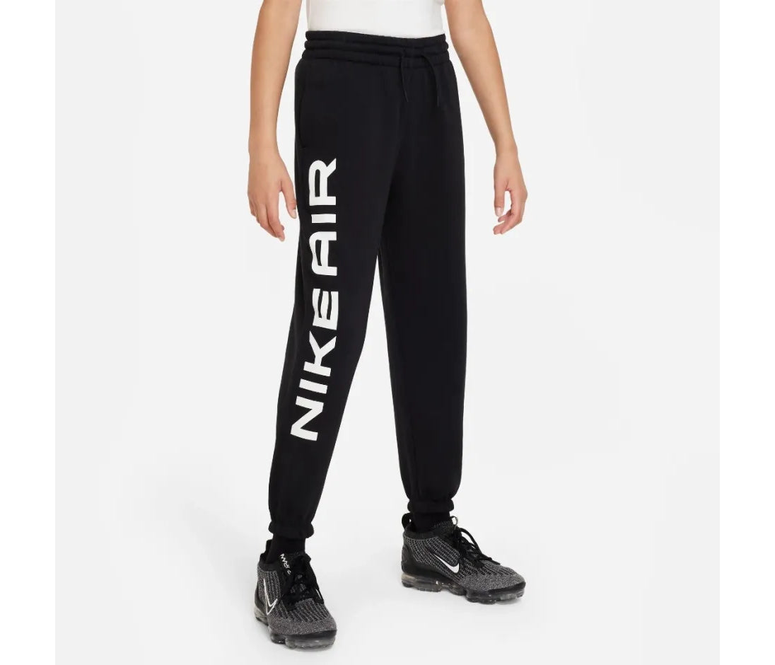 Pantalone bambino/aNike felpata