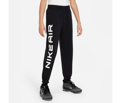 Pantalone bambino/aNike felpata