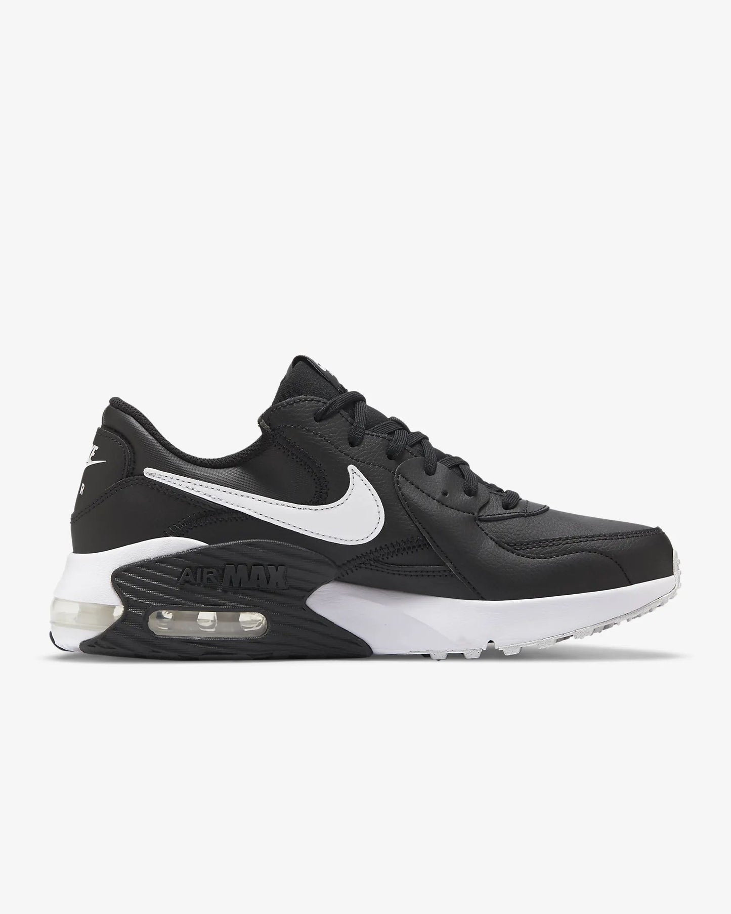 SCARPE NIKE AIR MAX EXCEE LEATHER UOMO