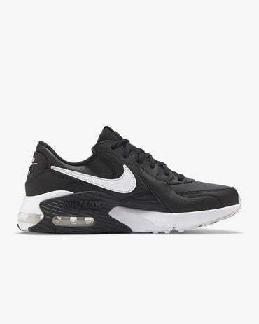 SCARPE NIKE AIR MAX EXCEE LEATHER UOMO