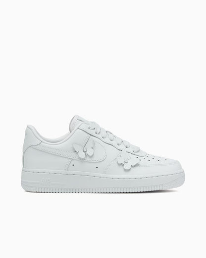 Scarpa Air Force 1  LO Donna