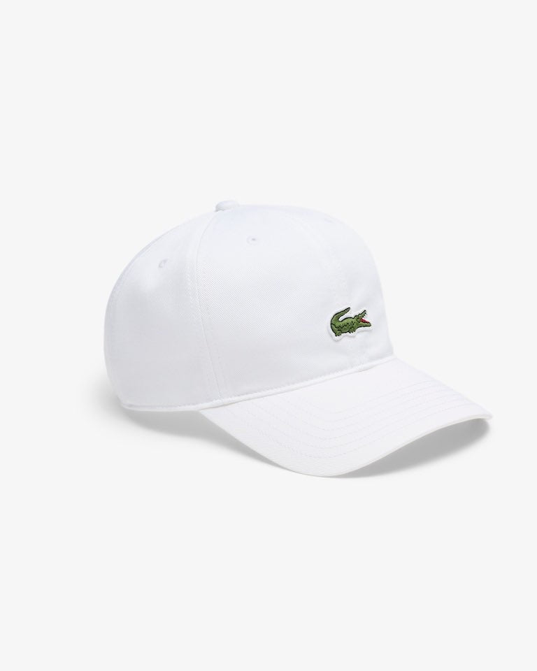 Cappello Lacoste