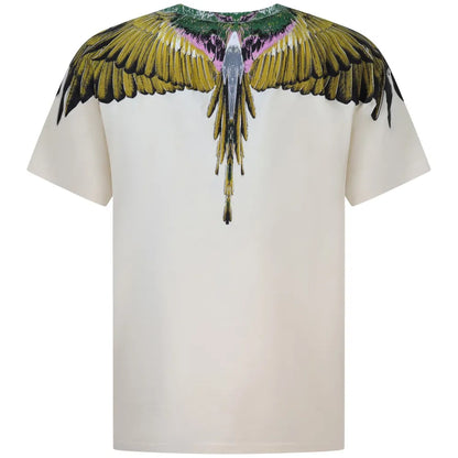 T-shirt Marcelo Burlon bambino