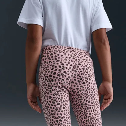 Tuta Nike bambina con leggins