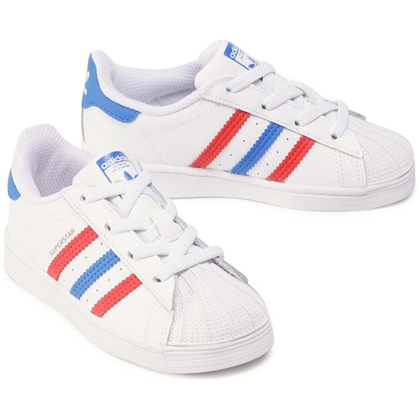 Scarpe Adidas SUPERSTAR bambino