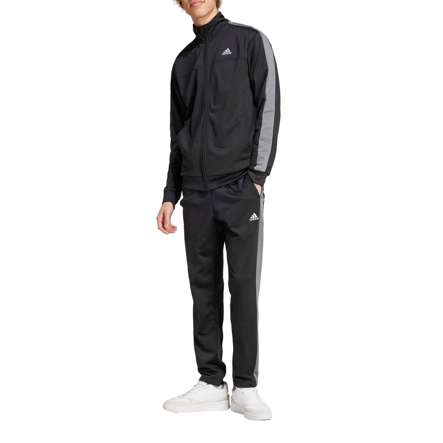 Tuta Adidas performance uomo