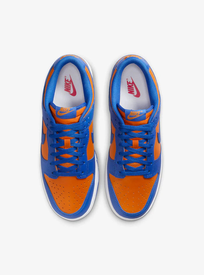 Scarpa Nike Dunk Low retro uomo
