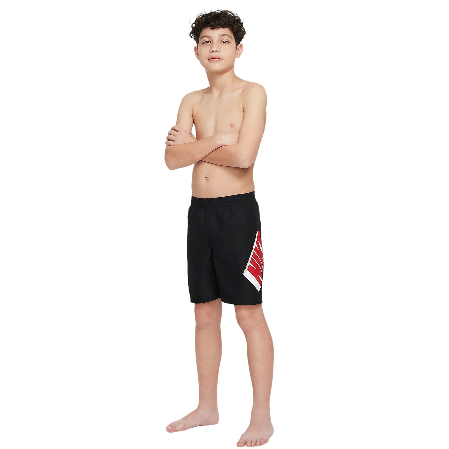 Costume Nike bambino 3D