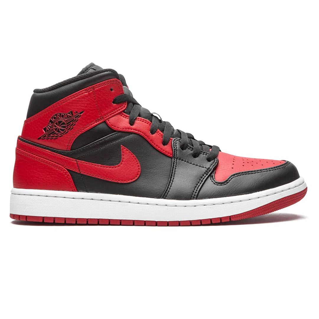 Scarpa Air Jordan 1 Mid