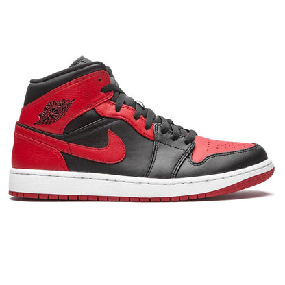 Scarpa Air Jordan 1 Mid