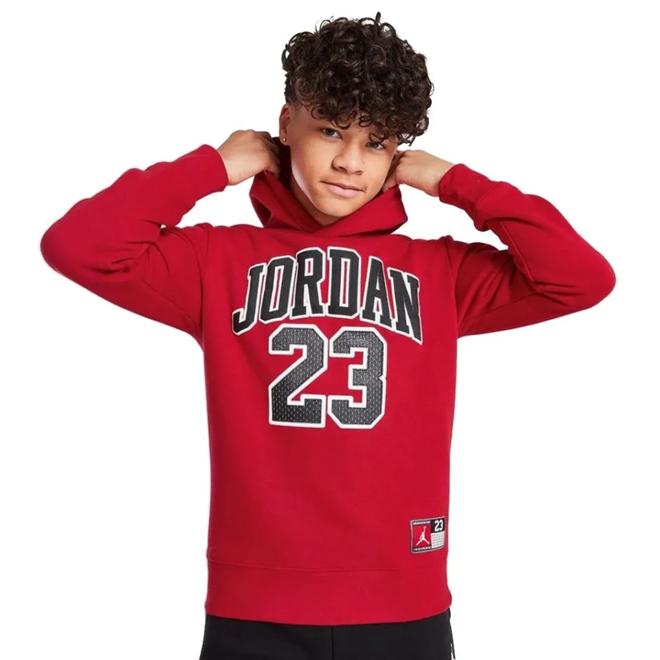 Felpa Jordan bambino