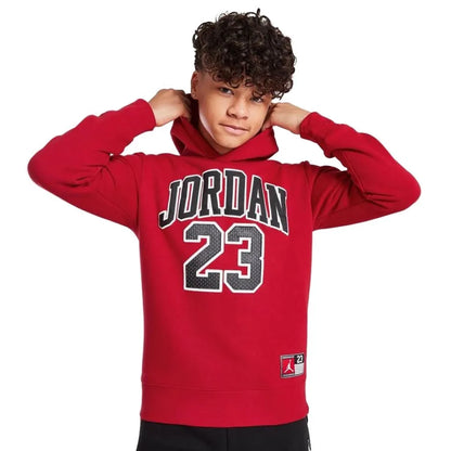 Felpa Jordan bambino