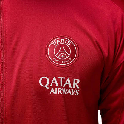 Tuta Nike Paris saint germain uomo