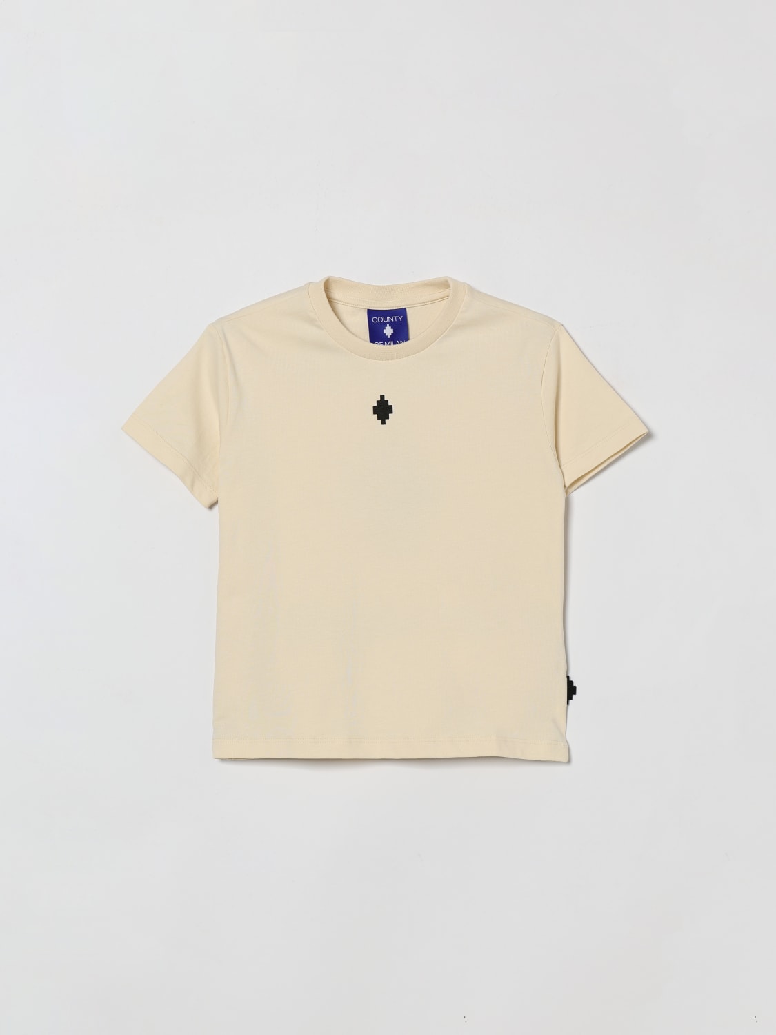 T-shirt Marcelo Burlon bambino
