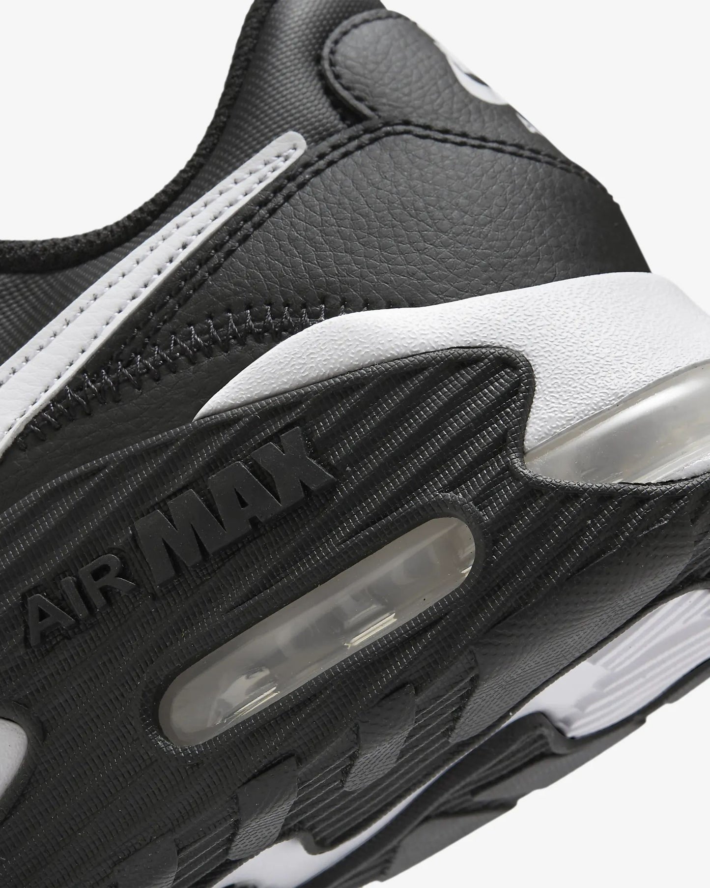 SCARPE NIKE AIR MAX EXCEE LEATHER UOMO