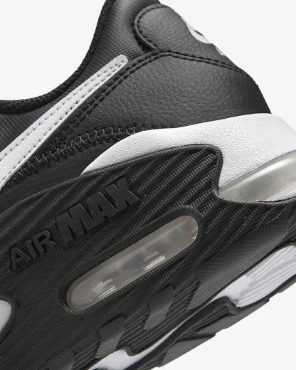 SCARPE NIKE AIR MAX EXCEE LEATHER UOMO