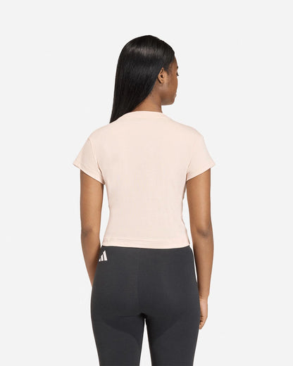 T-shirt Adidas donna