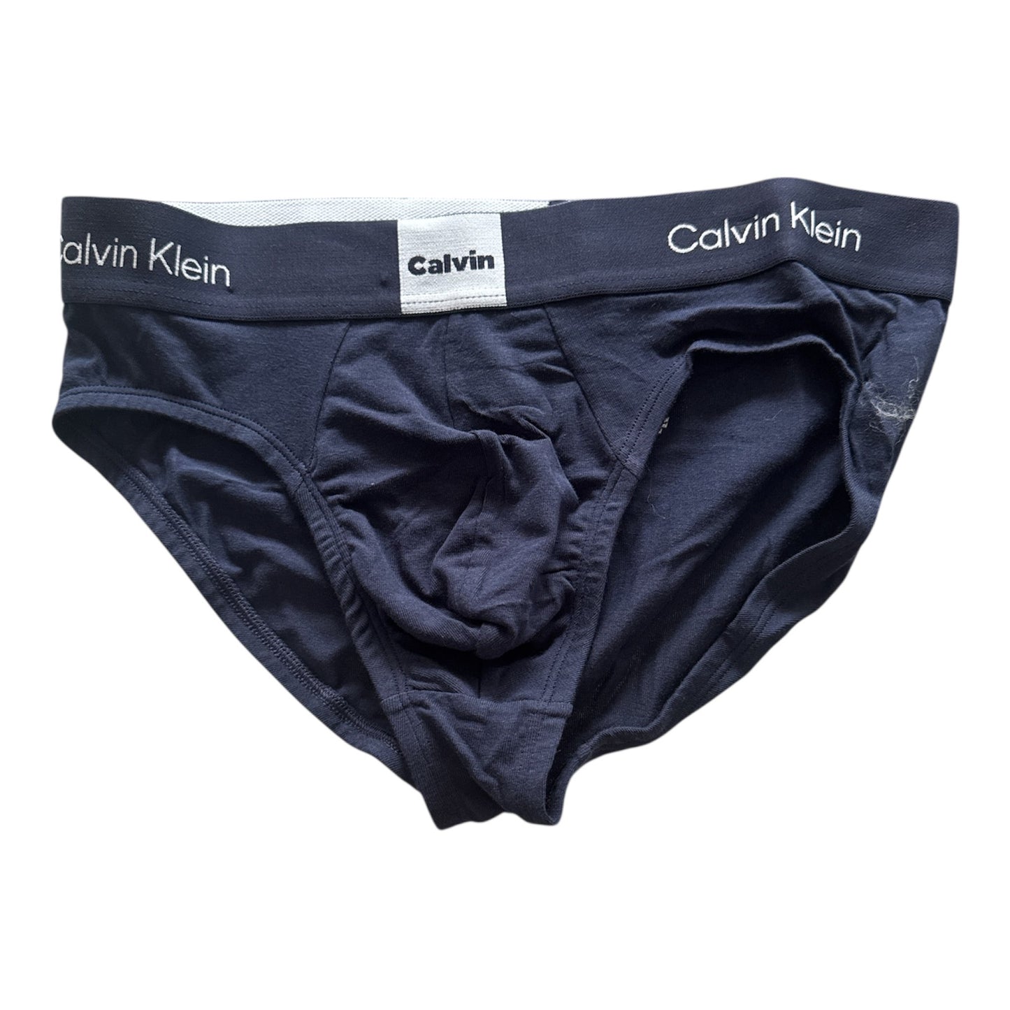 Slip 3PACK uomo Calvin Klein