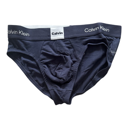 Slip 3PACK uomo Calvin Klein