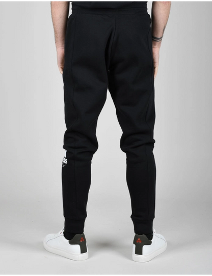 Pantalone Adidas uomo felpato