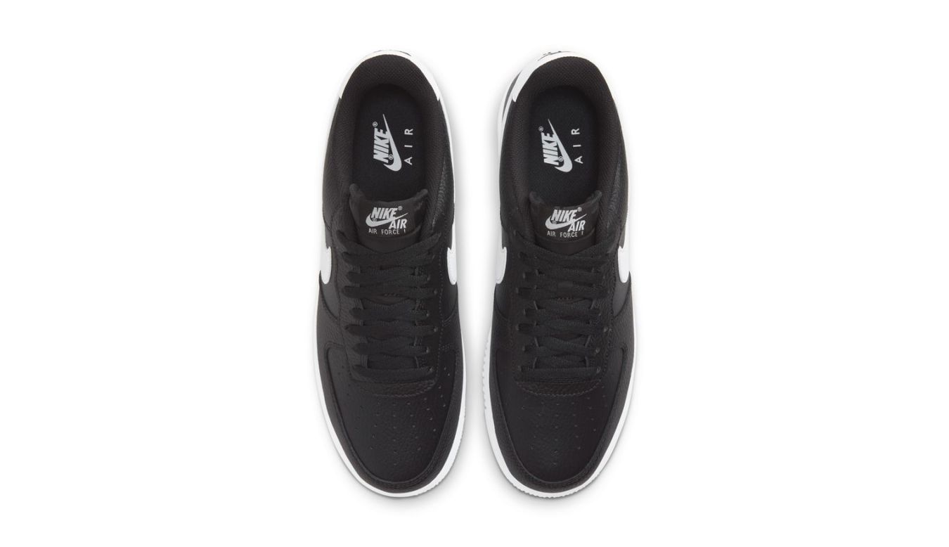Scarpe Air Force 1 07 uomo