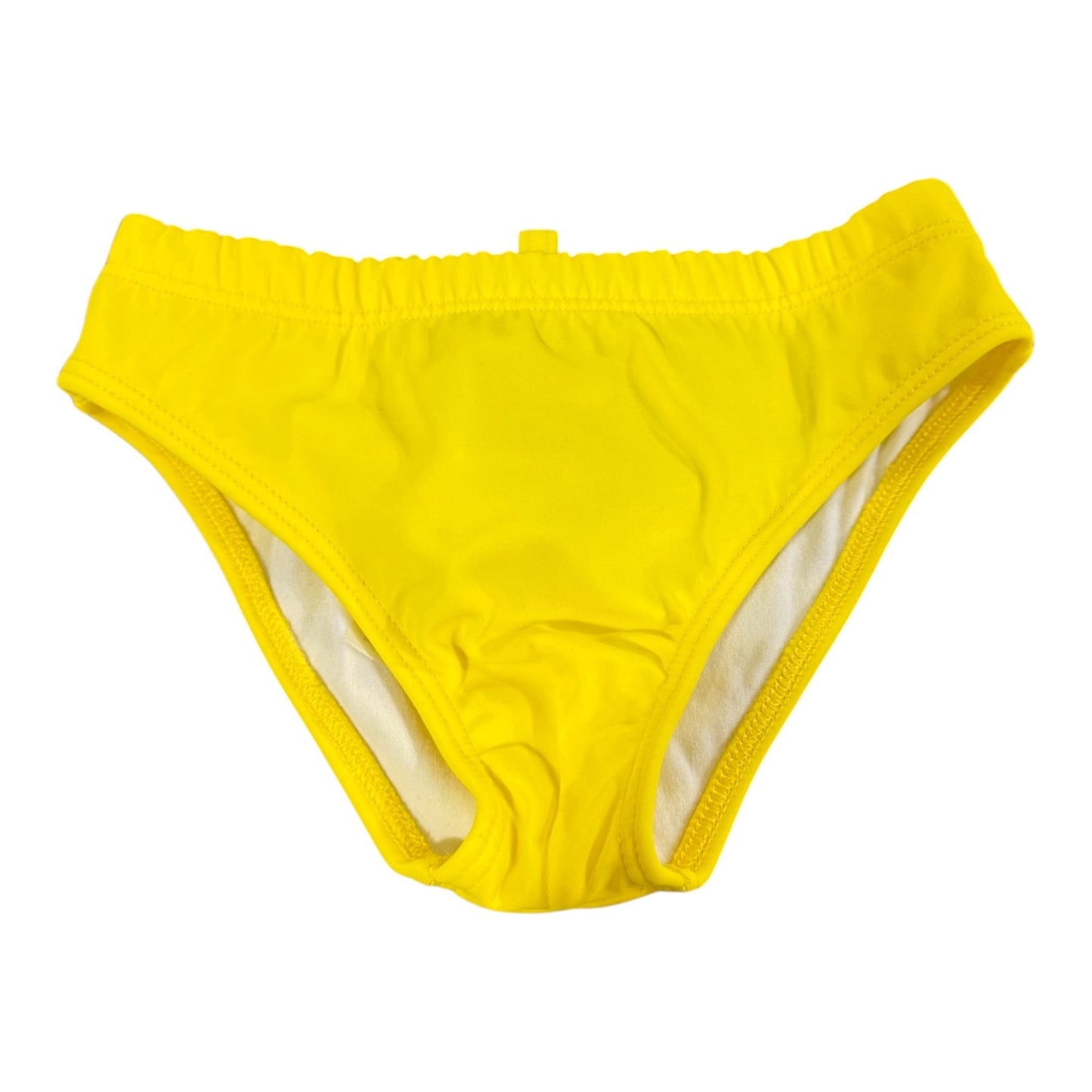 COSTUME SLIP DSQUARED BAMBINO