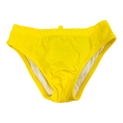 COSTUME SLIP DSQUARED BAMBINO