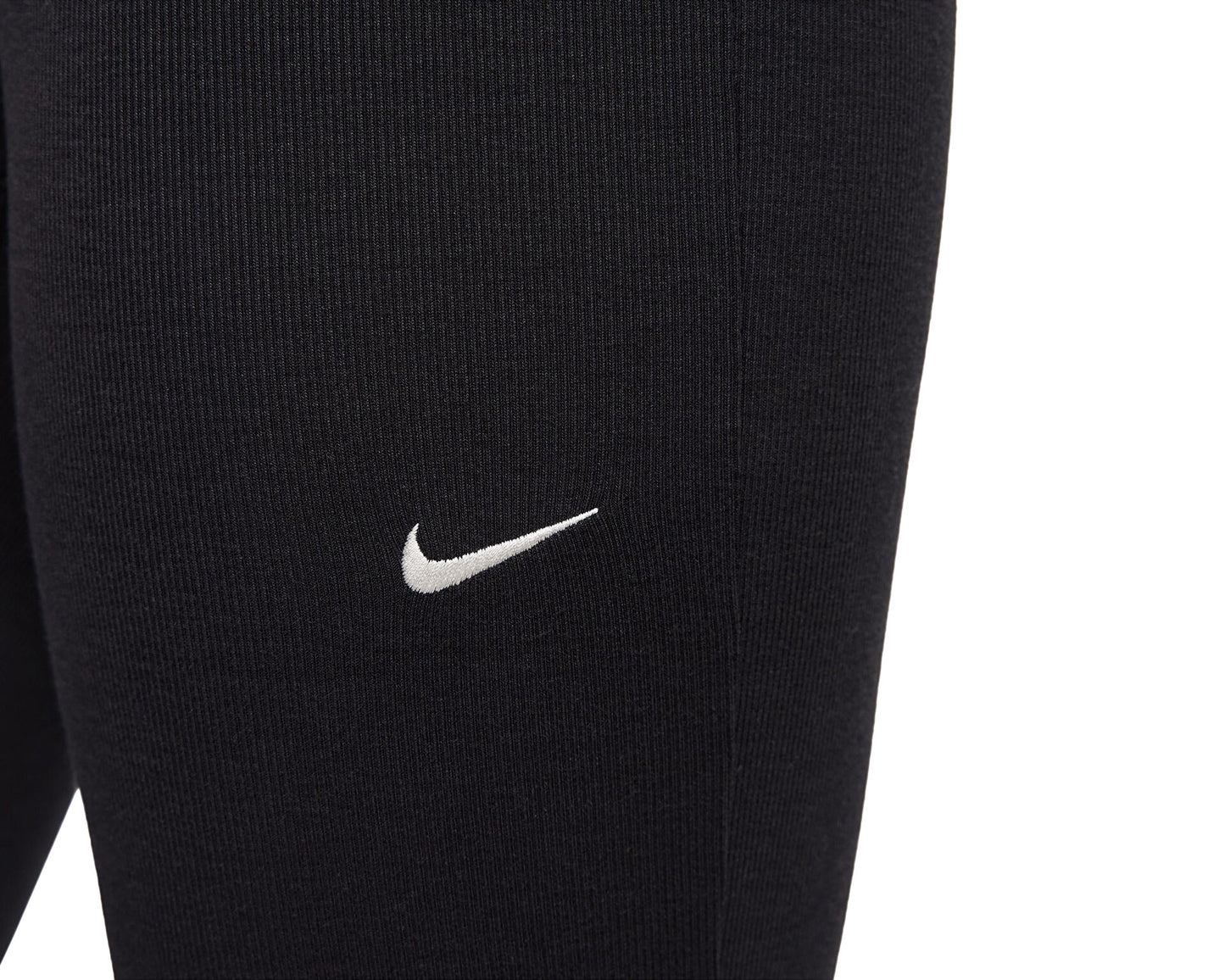Pantalone zampa Nike donna