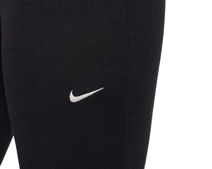 Pantalone zampa Nike donna