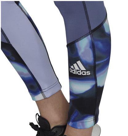 Leggins Adidas donna DRI-FIT