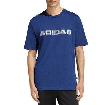 T-shirt uomo Adidas