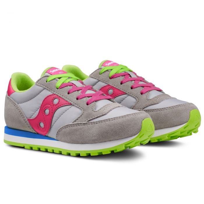 Scarpe Saucony JAZZ bambina