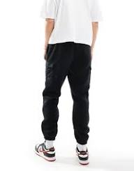 Pantalone Jordan bambino cargo