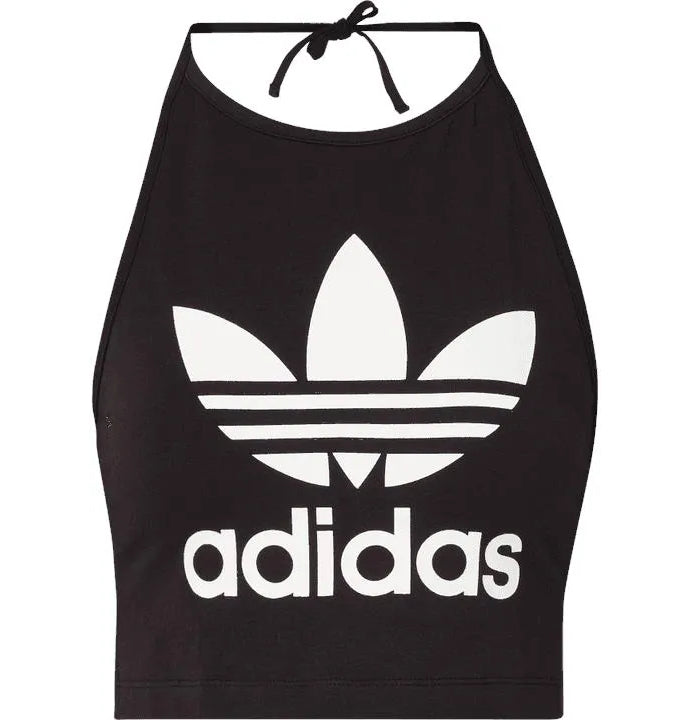 Top Adidas donna con laccio