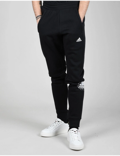 Pantalone Adidas uomo felpato