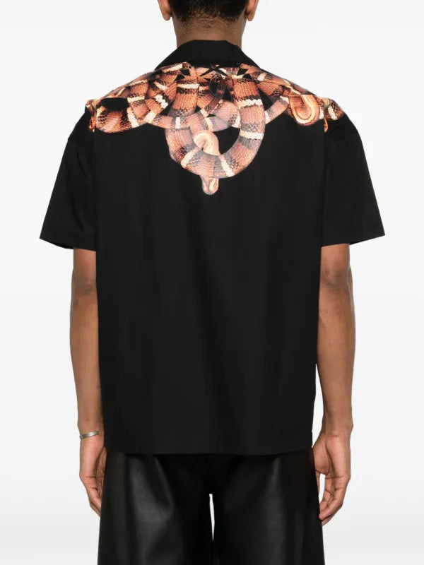 Camicia Marcelo Burlon uomo