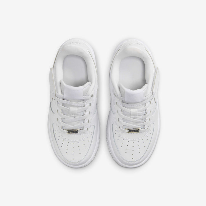 Scarpa Nike AIR FORCE 1 LOW LACE bambino