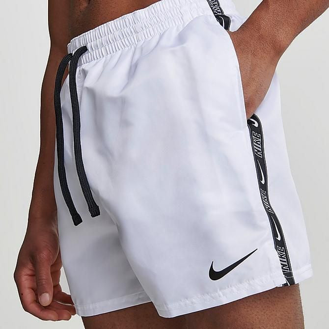 COSTUME NIKE LOGO TAPE UOMO