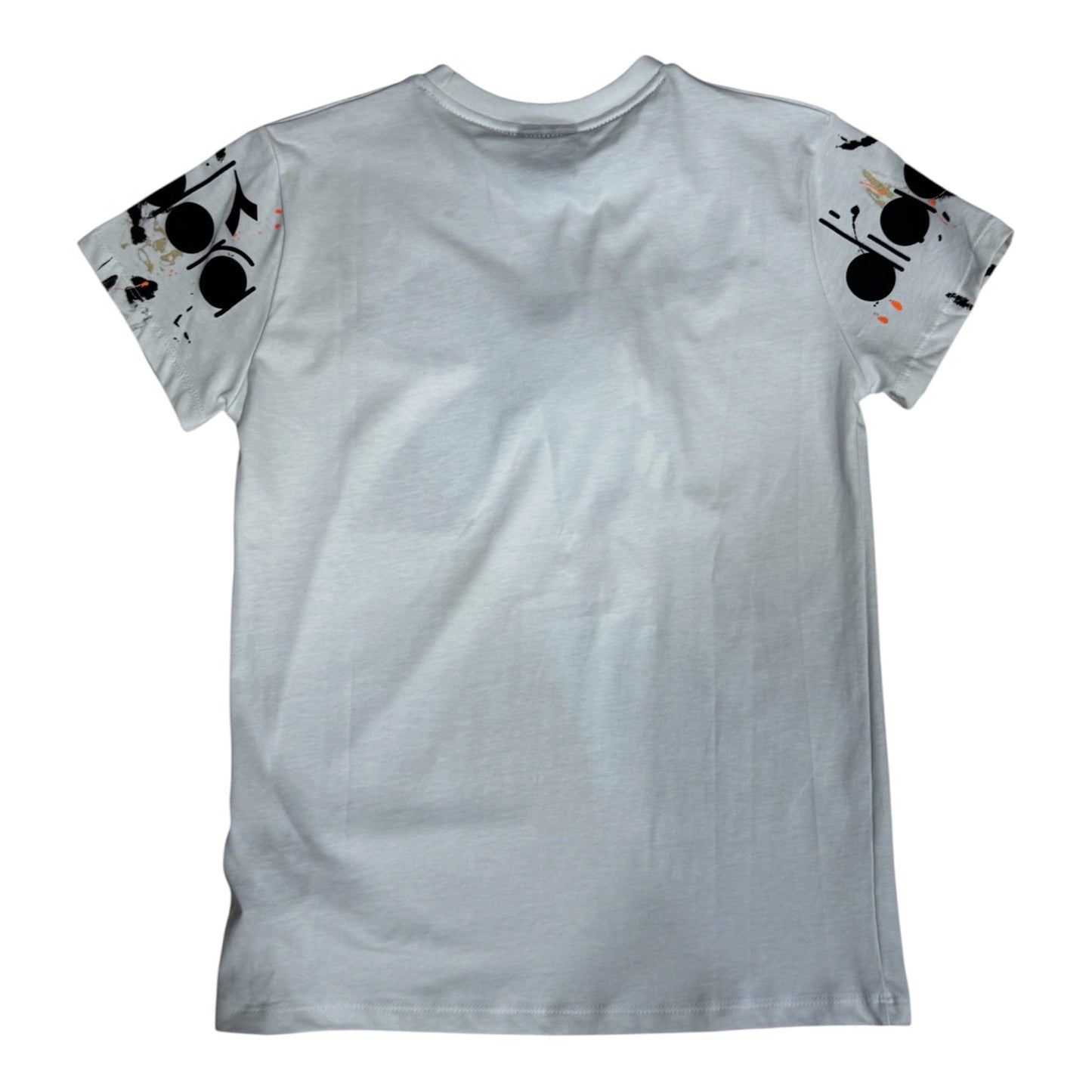 T-shirt Diadora bambino