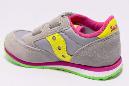 Scarpe Saucony JAZZ bambina