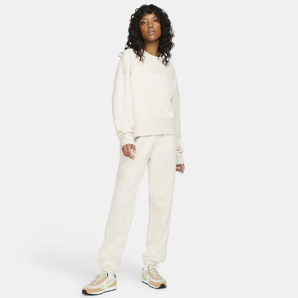 Tuta Nike Sportswear Phoenix donna