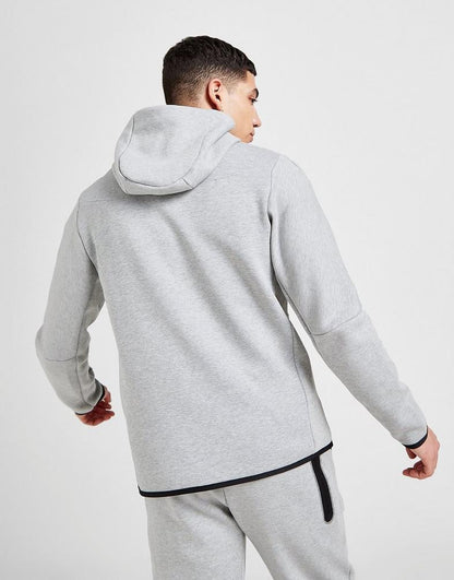 Felpa Nike Sportswear Tech Fleece uomo