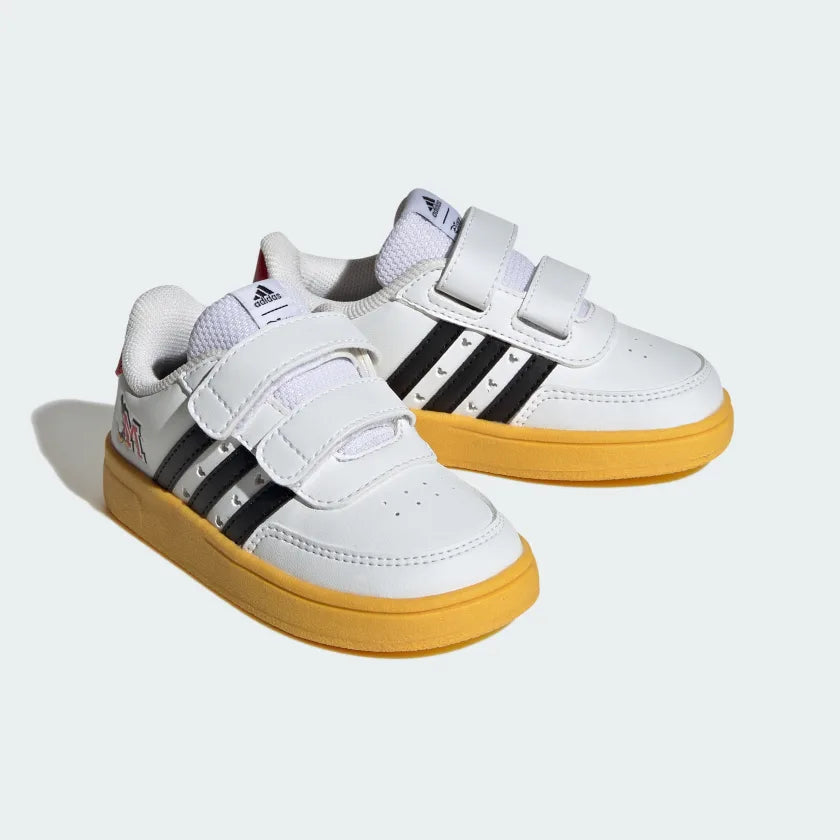 Scarpa Adidas bambino Mickey