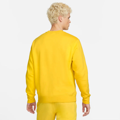 FELPA NIKE UOMO GIROCOLLO