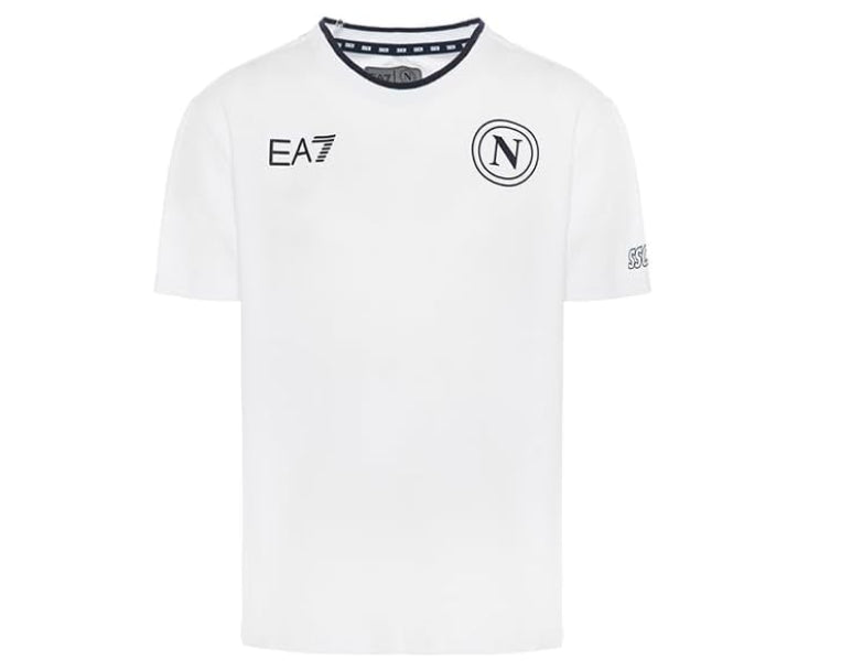 T-SHIRT BAMBINO SSC NAPOLI RAPPRESENTANZA