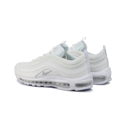 SCARPA NIKE AIR MAX 97 SILVER