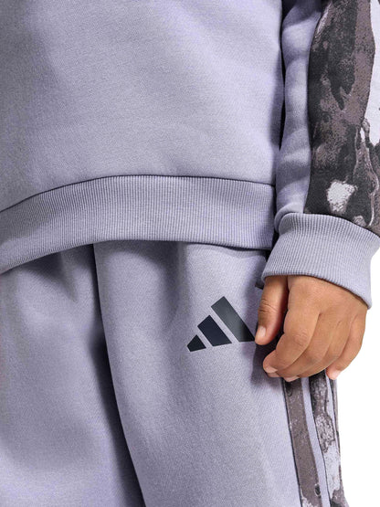 Tuta Adidas bambino